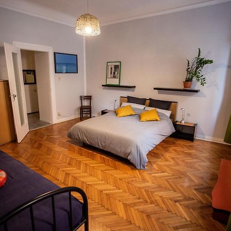 Apartamento Da Ariella Trieste Exterior foto