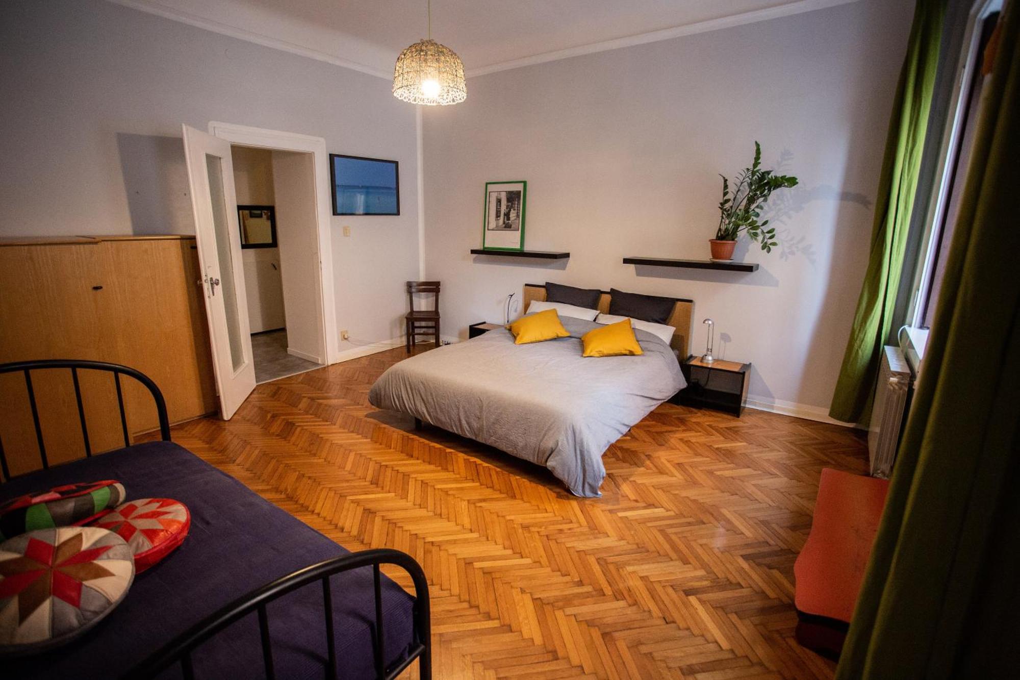 Apartamento Da Ariella Trieste Exterior foto