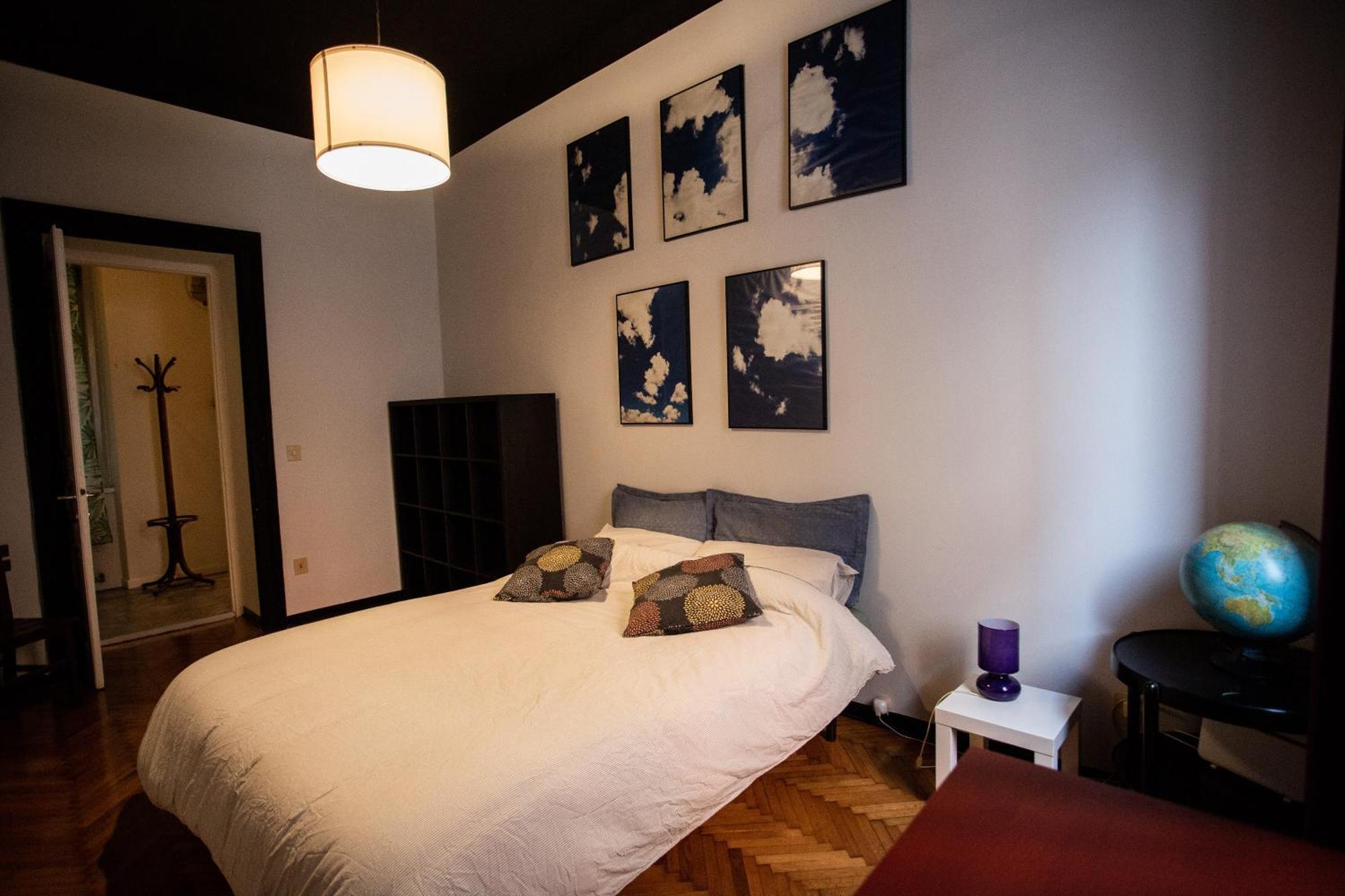 Apartamento Da Ariella Trieste Exterior foto