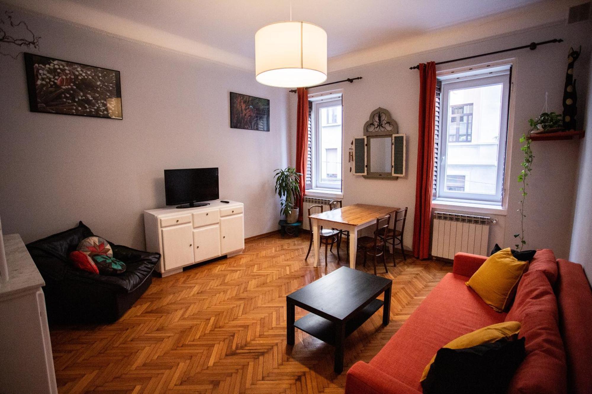Apartamento Da Ariella Trieste Exterior foto